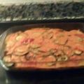El cooksnap de Manuel cuando hizo Tumbet.