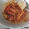 Cooksnap dari Rahma Diyanti untuk resep Sarden kalengan ABC