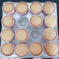 Cooksnap dari Nurin Ainina Surachmat untuk resep Simple vanilla Cupcakes Untuk Ulang Tahun Anak
