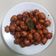 Cooksnap dari masrum rum untuk resep Bakso Mercon