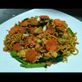 Cooksnap dari Nita Herawati untuk resep Mie Goreng Jawa