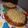 El cooksnap de Juana Diaz cuando hizo Torta kujel o torta alemana.