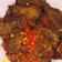 Cooksnap dari mamahilal untuk resep Dendeng sapi sambalado
