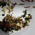 Cooksnap dari vera oktavera untuk resep Buntil Daun Pepaya [anti pahit]