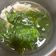 Cooksnap dari bty untuk resep Sayur Bayam Bening