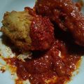 Cooksnap dari Zahrotul An untuk resep Ayam pok pok asam manis 🐔