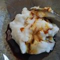 Cooksnap dari Febri Mano untuk resep Bubur Sumsum