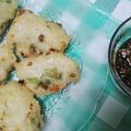 Cooksnap dari fakhirah store untuk resep Cireng nasi sisa