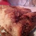 luvsyummyfood's cooksnap of when they made Cinnamon Roll Cake.