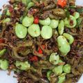 Cooksnap dari Wiwi CFM untuk resep Pare nenek homemade