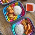 Cooksnap dari sylvi hidayana untuk resep Udang goreng tepung crispy
