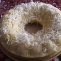 Cooksnap dari Radika Gustiyana untuk resep Bolu Susu Keju Cokelat
