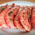 El cooksnap de ChikiTiki cuando hizo Gambones en salsa de oloroso 🦐🍷.