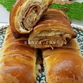 El cooksnap de zahra rasi cuando hizo Pan de panceta ahumada inspiración Kiki cocina.