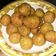 Cooksnap dari Mega Bonita untuk resep Bola2 Tempe cemilan anak