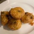 Cooksnap dari Pritta Dwianandita untuk resep Perkedel Kentang