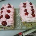Cooksnap από tasa.dimi στη συνταγή Φανταστικό ρολό φράουλας