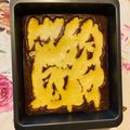 KAta Kotroczó Cooksnap-ja, amikor elkészítette a(z) Túrós foltos 🍫🐄🤎 receptet.