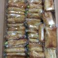 Cooksnap dari Etik Widhia untuk resep Risoles Ayam Sayur untuk Jualan