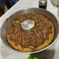 El cooksnap de Jodie Dueck cuando hizo Torta de banana rápida y fácil.