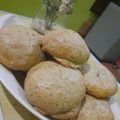 Cooksnap dari Momy Bee.. untuk resep Coffee Buns/ Roti Boy/ Roti O wanna be