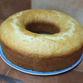 El cooksnap de Estefi Soledad cuando hizo Budín de vainilla (fácil y económico!!) Con aceite.