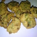 Cooksnap dari Siswaty Elfin Bachtiar untuk resep Perkedel Tahu