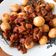 Cooksnap dari adila zahra untuk resep Oseng Kecap Tempe & Telur Puyuh