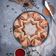 Cooksnap dari Kulniyasally untuk resep CHOCOCHEESE STAR BREAD 🌟 🥯 🌟