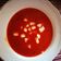 Kitti Németh Cooksnap-ja, amikor elkészítette a(z) Paradicsomleves🍅 receptet.