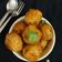 Mauli Mankad's cooksnap of when they made બટેટા વડા (bateta wada recipe in gujarati).