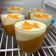 Cooksnap dari Eva devianti zahputeri untuk resep Puding Mangga Fla Susu