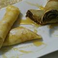 صورة من Titrit Tlatig، شاركها بعد تجربة وصفة كريب النوتيلا