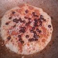 Cooksnap dari Neti Herawati untuk resep 34. Kue Leker/Lekker Teflon Takaran Sendok Anti Gagal