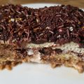 El cooksnap de Rebeca Murciano cuando hizo Tiramisú clásico 4all.