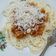 Cooksnap dari Mrs Hilmi untuk resep Spaghetti bolognaise