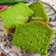 Cooksnap dari zip untuk resep Bolu Pandan Coklat