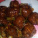 Meena Chudasama's cooksnap of when they made ગ્રેવી મન્ચુરિયન (Gravy Manchurian Recipe In Gujarati).