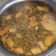 Naisha patil का कुकस्नैप जब उन्होंने आलू बीन्स (aloo beans recipe in Hindi) बनाया था।