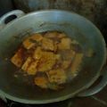 Cooksnap dari Christyani H untuk resep Tempe bacem sederhana favorit suami