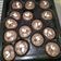 Cooksnap dari Dimas Prasetia Siwi untuk resep Brownies kering cup mini (kue lebaran) no mixer✅