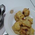 Cooksnap dari Yuli Aniz Aniz untuk resep Tape Goreng Tepung Renyah