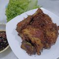 Cooksnap dari Pepen Ajah untuk resep Ayam Goreng Lengkuas