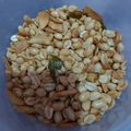 Cooksnap dari Ruri Hudiyati untuk resep Kacang bawang empuk dan gurih