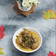 Cooksnap dari elvira Agustina untuk resep Sayur Pakis Masak Santan