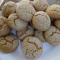 Cooksnap από maria1405 στη συνταγή Μπισκότα κανέλας