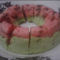 Cooksnap dari Bu Isti untuk resep Bolu Kukus 1 Telur No Mixer Takaran Sendok