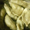 Cooksnap dari Fretika fatar untuk resep Pempek Rebon