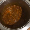 Rakgadi Mofulatsi's cooksnap of when they made Chakalaka.