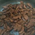 Cooksnap dari lidyana kusuma untuk resep Babi kecap